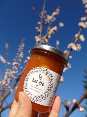 photo confiture